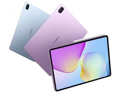La tablette Huawei MatePad 11.5 2026 est dotée d'un écran LCD 120 Hz (Image source : Huawei)