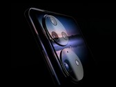 La série Huawei P50 devrait être dotée d'un important capteur photo de 1/1,18 pouce. (Image source : Huawei)