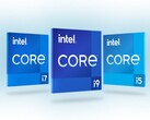 Les processeurs Raptor Lake-Refresh de 14e génération d'Intel sont désormais officiels. (Source de l'image : Intel)