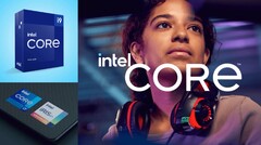 Intel ne vend plus de produits en Russie, mais des unités centrales entrent encore dans le pays par d'autres voies (Image : Intel)