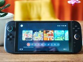 La Nintendo Switch 2 est beaucoup plus grande, mais aussi plus ergonomique que son prédécesseur. (Source de l'image : Notebookcheck)