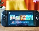 La Nintendo Switch 2 est beaucoup plus grande, mais aussi plus ergonomique que son prédécesseur. (Source de l'image : Notebookcheck)