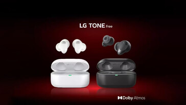 Options de couleur (Source de l'image : LG)