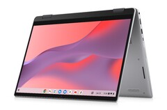 Le Latitude 5430 Chromebook fonctionne sous ChromeOS avec des fonctionnalités professionnelles et de sécurité. (Toutes les images sont fournies par Dell)