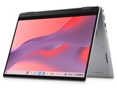 Le Latitude 5430 Chromebook fonctionne sous ChromeOS avec des fonctionnalités professionnelles et de sécurité. (Toutes les images sont fournies par Dell)