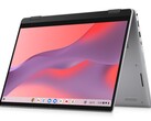 Le Latitude 5430 Chromebook fonctionne sous ChromeOS avec des fonctionnalités professionnelles et de sécurité. (Toutes les images sont fournies par Dell)