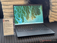 Le Lenovo ThinkPad L14 Gen 6 (Source : Notebookcheck)