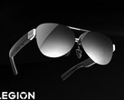 Les nouvelles lunettes intelligentes Legion AR (photo) coûtent environ 348 dollars en Chine (Source de l'image : Lenovo - édité)