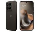Le Moto G77 est doté d'un écran AMOLED 120Hz. (Source de l'image : Motorola)