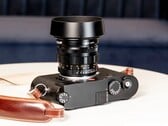 Leica devrait bientôt commercialiser une variante 35 mm de l'objectif 50 mm Noctilux. (Source de l'image : Leica)