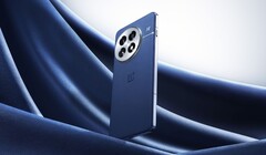Le OnePlus 13 a été lancé en Chine, mais la date de sortie mondiale n'a pas encore été annoncée. (Source de l'image : OnePlus)