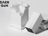 Le chargeur Meizu Pandear 67W est lancé à ~$19.46 (Image source : Meizu - edited)