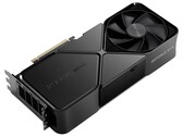 La RTX 4080 Super sera vendue au détail 200 dollars de moins que la RTX 4080 originale. (Source de l'image : Nvidia)