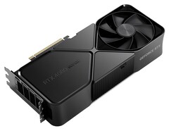 La RTX 4080 Super sera vendue au détail 200 dollars de moins que la RTX 4080 originale. (Source de l&#039;image : Nvidia)