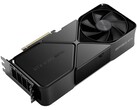 La RTX 4080 Super sera vendue au détail 200 dollars de moins que la RTX 4080 originale. (Source de l'image : Nvidia)