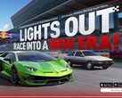 Racing Master propose plus de 120 voitures sous licence et des circuits réels sur iOS et Android lors de son lancement mondial le 8 mai.