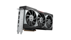 AMD s'appuie sur une technique de super-échantillonnage qui lui est propre pour rivaliser avec le DLSS de NVIDIA. (Source de l'image : AMD)