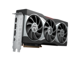 AMD s'appuie sur une technique de super-échantillonnage qui lui est propre pour rivaliser avec le DLSS de NVIDIA. (Source de l'image : AMD)