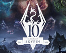 The Elder Scrolls : Skyrim recevra un rafraîchissement next-gen en novembre. (Image source : Bethesda)