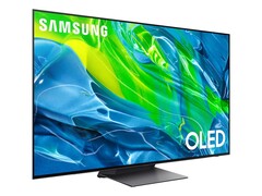 Le téléviseur Samsung S95B QD-OLED s&#039;est admirablement comporté lors d&#039;un examen extrêmement approfondi (Image : Samsung)