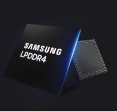 Samsung envisage de se retirer prochainement du marché de la fabrication de la LPDDR4
