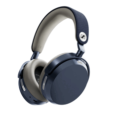 Le Sennheiser Momentum 5 en Denim.