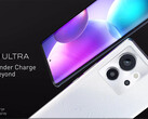 Le Zero Ultra. (Source : Infinix)