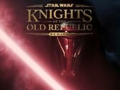 Bannière du remake de Star Wars : Knights of the Old Republic (Source de l'image : capture d'écran, Sony PlayStation YouTube avec modifications)