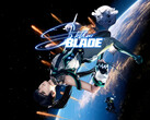 Stellar Blade sortira exclusivement sur PlayStation 5 en avril (Image : Sony).