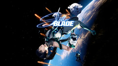 Stellar Blade sortira exclusivement sur PlayStation 5 en avril (Image : Sony).