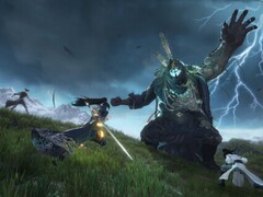 Sword of Justice a obtenu la première place dans la catégorie 