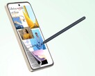 Le smartphone TCL Nxtpaper 70 Pro avec stylet peut basculer entre trois modes d'affichage sans scintillement pour minimiser la fatigue oculaire lors de la lecture de livres électroniques et de la prise de notes.