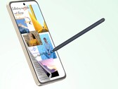 Le smartphone TCL Nxtpaper 70 Pro avec stylet peut basculer entre trois modes d'affichage sans scintillement pour minimiser la fatigue oculaire lors de la lecture de livres électroniques et de la prise de notes.