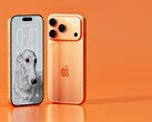 L'iPhone 18 Pro Max d'Apple. serait à la fois plus épais et plus lourd que l'iPhone 17 Pro Max présenté ici.