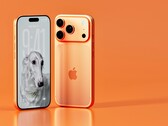L'iPhone 18 Pro Max d'Apple. serait à la fois plus épais et plus lourd que l'iPhone 17 Pro Max présenté ici.