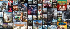 Une bonne partie de la ludothèque d'Ubisoft pourrait bientôt arriver sur le Xbox Game Pass