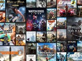 Une bonne partie de la ludothèque d'Ubisoft pourrait bientôt arriver sur le Xbox Game Pass