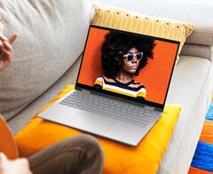 Le Dell Inspiron 14 débute à 849,99 $US avec un processeur Intel Alder Lake-U series. (Image source : Dell)