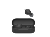 Voici à quoi pourrait ressembler le Sony WF-C510 (source de l'image : @MysteryLupin sur X, édité)