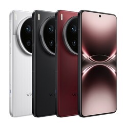 Les couleurs du Vivo X200 Ultra