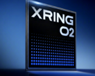 Maquette de l'image promotionnelle du XRing O2. Le XRing O1 de l'année dernière a été fabriqué selon le procédé N3E de TSMC. (Source de l'image : générée par Nano Banana)
