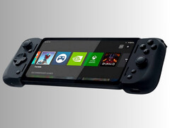 2024 Prototype de console Xbox (Source d'image : ThinkComputers)