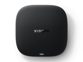 La TV Box S (3rd Gen) de Xiaomi (photo) est arrivée en Europe. (Source de l'image : Xiaomi)