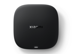 La TV Box S (3rd Gen) de Xiaomi (photo) est arrivée en Europe. (Source de l&#039;image : Xiaomi)