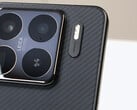 Il semble que le Xring O1 du Xiaomi 15S Pro soit à égalité avec le Snapdragon 8 Elite du Xiaomi 15 Pro sur AnTuTu. Photo : le nouveau téléphone. (Source de l'image : Lu Weibing)