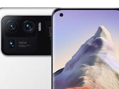 Le Mi 11 Ultra. (Source : Xiaomi)