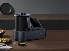 Le robot de cuisine Xiaomi Mijia est désormais en vente en Allemagne. (Image source : Xiaomi)