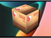 Un potentiel Xiaomi Pad 6 Ultra avec un chipset Snapdragon 888 5G pourrait être dans les cartes. (Image source : Xiaomi (Pad 5) &amp; Qualcomm - édité)