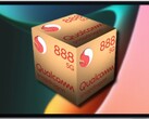 Un potentiel Xiaomi Pad 6 Ultra avec un chipset Snapdragon 888 5G pourrait être dans les cartes. (Image source : Xiaomi (Pad 5) &amp; Qualcomm - édité)