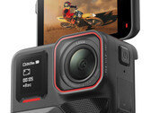 L'Insta360 Ace Pro 2 rivalisera avec la GoPro Hero 13 Black et la DJI Osmo Action 5 Pro. (Source de l'image : Arsène Lupin)